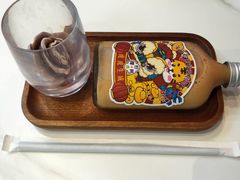 -柠檬树茶餐厅(海雅缤纷城店)