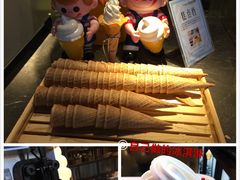 -星伦多自助料理·涮烤一体(虹悦城店)
