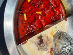 -骨之味·筒骨汤火锅(江头店)