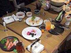 -无锡丽笙精选酒店·兰亭阁中餐厅