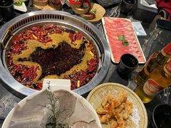-小王少龙火锅(沙南街店)