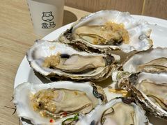 -盒马鲜生(皇庭广场店)
