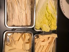 -师烤·豆花烤鱼(广州荔湾扬韬广场店)