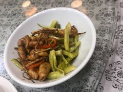 -客家汇·客家传承菜(水库店)