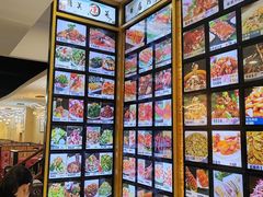 -美达尔烧烤海鲜家常菜(泰山路店)