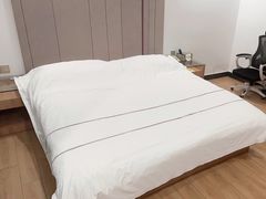 -鑫雅居公寓(广州南站地铁站店)