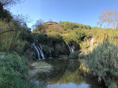 -天河潭旅游度假区