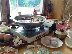 -柴の食堂·日式家庭料理·熊之肆(大学路店)