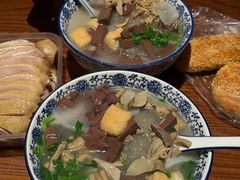 -小潘记鸭血粉丝汤