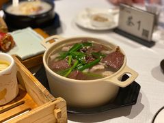 -天瑞轩·粤菜餐厅