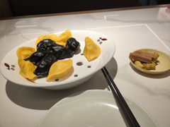 -船歌·鱼水饺青岛菜(正阳路店)