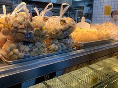 -鲍师傅糕点(江苏路店)
