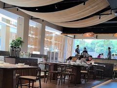 -风味小馆(天目湖宾馆店)