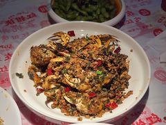-红钳侠小龙虾·烧烤(中赢康康谷店)