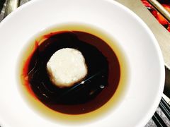 蘸料-麻路成都火锅(柏威年店)