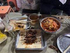 -老白家怡贵园烤肉