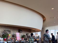 -上海明天广场JW万豪酒店