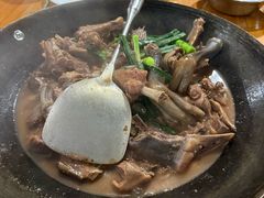 -大地农庄(逢沙大道店)