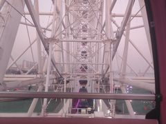-琴岛之星摩天轮