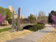 -济南国际园博园