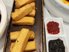 至尊豆腐-鼎好家常菜(天桥店)