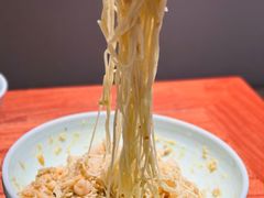 招牌蟹黄面-裕兴记•蟹黄面馆(人民广场店)