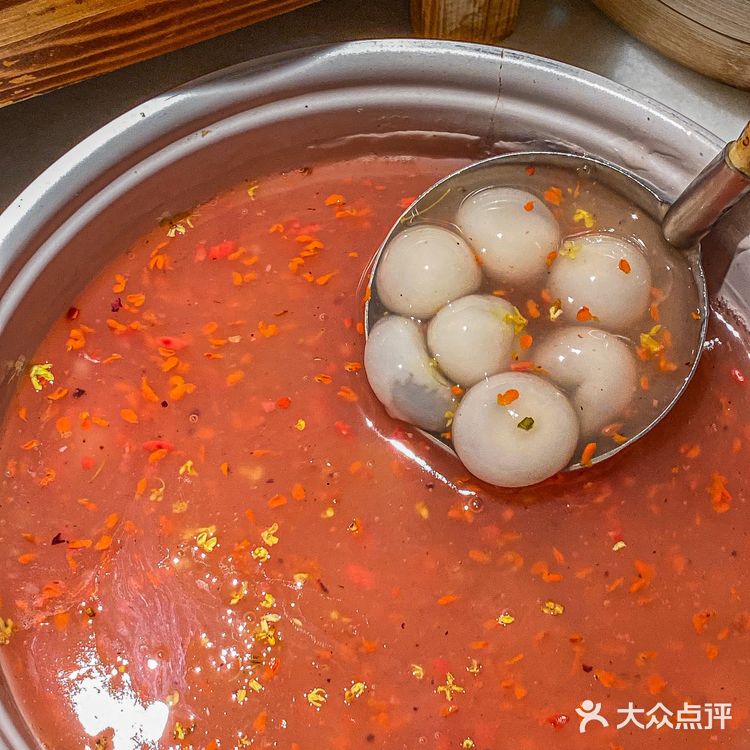 杭州旅游必吃餐厅🍚江浙融合菜