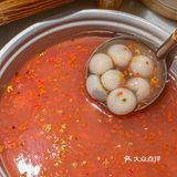 杭州旅游必吃餐厅🍚江浙融合菜