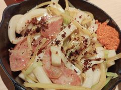 -丝恋丝娃娃(小河海纳店)