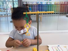 -红黄蓝成长中心(海淀上地店)