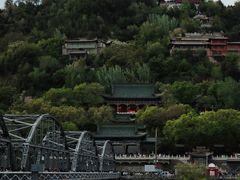 -白塔山公园