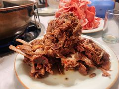 -穆斯林饭庄(明德南街店)