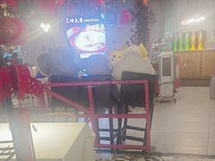 -友记功夫香·人民川菜(红牌楼店)