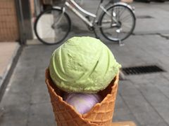 -成裕雪糕店(士多店)