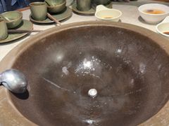 -鲜潭蒸汽石锅鱼(五道口购物中心店)