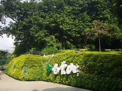 -广州市白云山风景名胜区