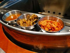 -伍丁·烤牛肋(和平东桥店)