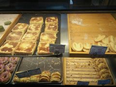 -麦斯晨菲老香港蛋糕(东街店)