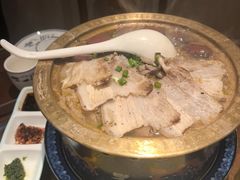 -那家老院子东北菜·饺子·小鸡炖蘑菇(艳华街店)