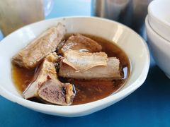 -新记肉骨茶