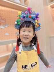 -奈尔宝家庭中心·亲子餐厅(北京东坝万达店)