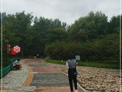 -燕郊植物园