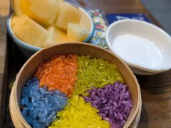 -芸南道·过桥米线(昆明老街旗舰店)