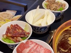 -咏江南·苏式火锅·苏州评弹(观前街店)