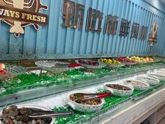 -仙螺岛海鲜自助餐厅(总店)