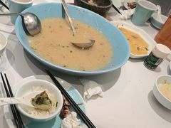 -姚姚酸菜鱼·金戈戈香港豉油鸡(喜荟城联名店)