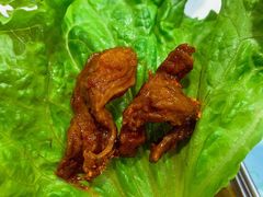 -韩时烤肉(丰科万达广场店)