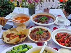 -不二·民谣音乐餐吧(长沙店)