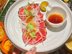 -松鹤精致料理(五一中路店)
