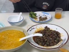 -七的湖·晚芳亭·阳澄湖农家菜·大闸蟹(莲花岛店)